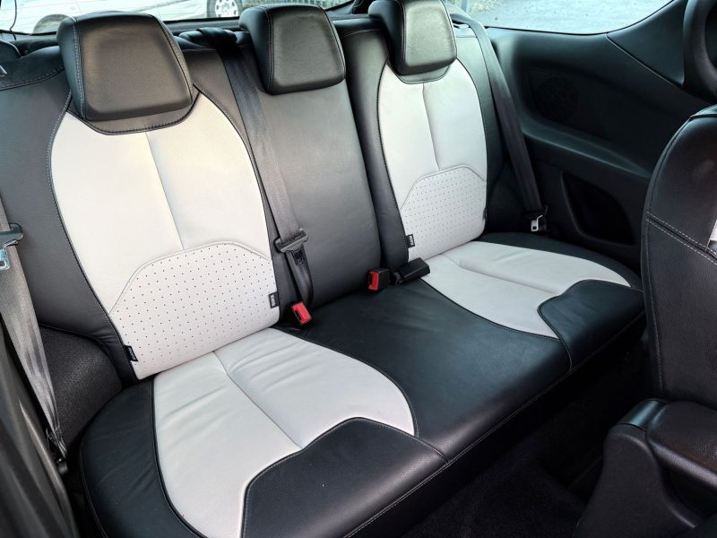 CITROEN DS3 1.6 VTI 120 SO CHIC - Boite Auto / Radar AV / AR - Révisée & Garantie 6 mois. 