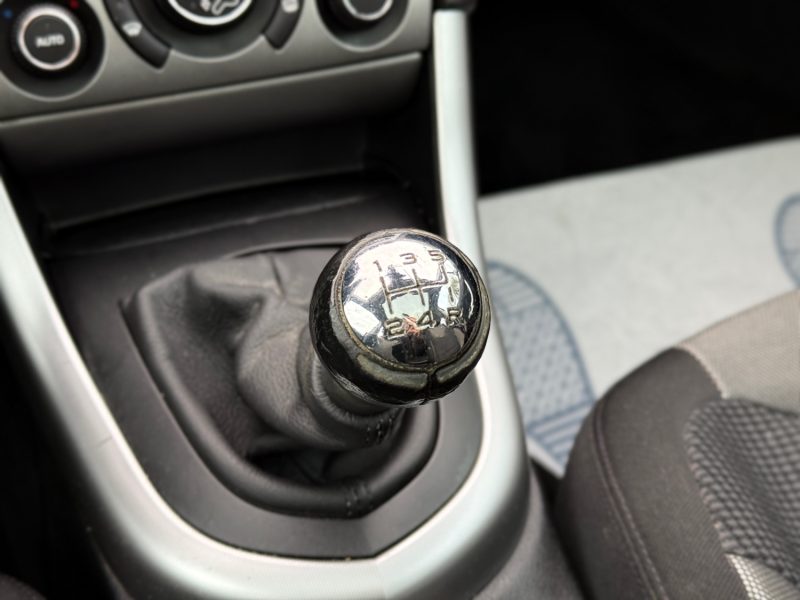 PEUGEOT 308 1.6 VTI 120CH CONFORT PACK - Radar AV / AR - Toit Pano / Révisée & Garantie 6 mois. 