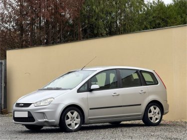 FORD C-MAX GRAND C-MAX 1.6 TDCI 90CV TREND 2009 197000KM