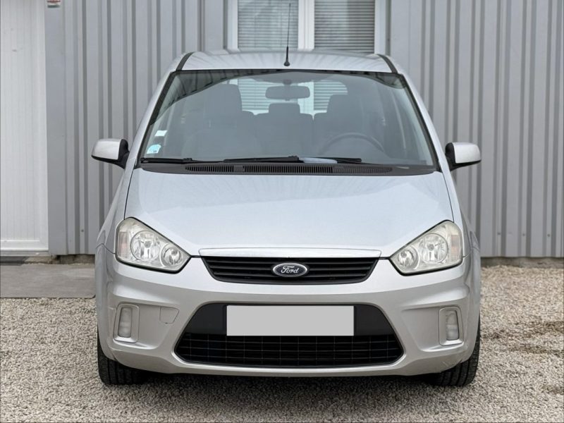 FORD C-MAX GRAND C-MAX 1.6 TDCI 90CV TREND 2009 197000KM