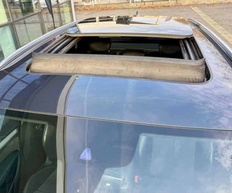 AUDI Q5 2.0 TDI 163CH S-LINE EXECUTIVE QUATTRO  Toit Ouvrant