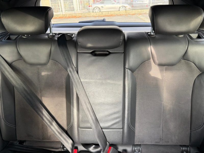 AUDI Q5 2.0 TDI 163CH S-LINE EXECUTIVE QUATTRO  Toit Ouvrant