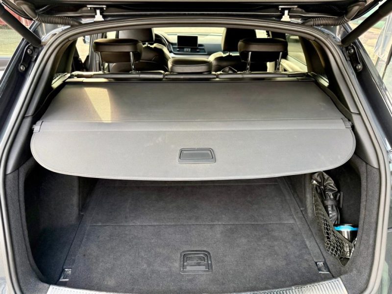 AUDI Q5 2.0 TDI 163CH S-LINE EXECUTIVE QUATTRO  Toit Ouvrant