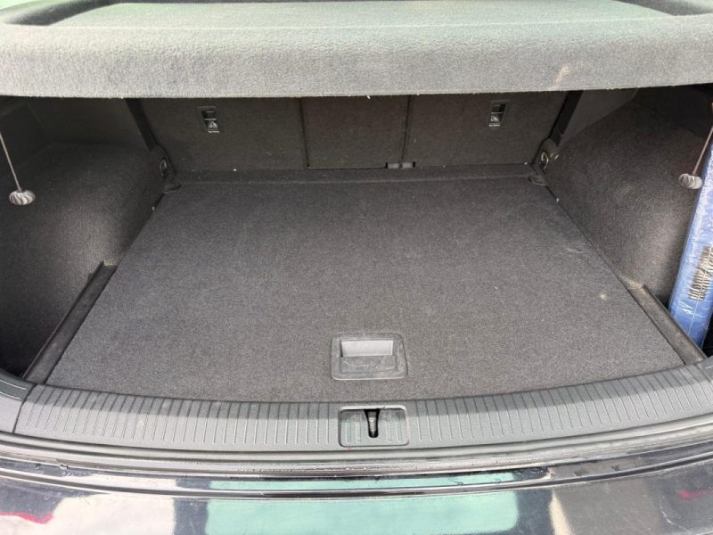 VOLKSWAGEN TIGUAN II 2.0 TDI 150CH CARAT DSG7 