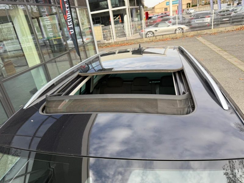 VOLKSWAGEN TIGUAN II 2.0 TDI 150CH CARAT DSG7 