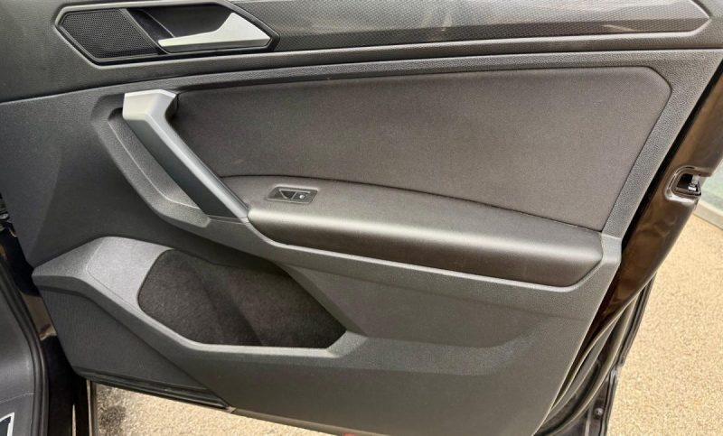 VOLKSWAGEN TIGUAN II 2.0 TDI 150CH CARAT DSG7 