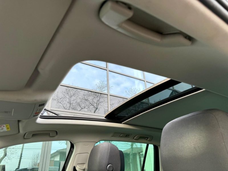 VOLKSWAGEN TIGUAN II 2.0 TDI 150CH CARAT DSG7 