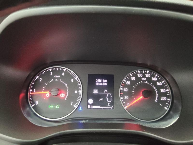 Dacia Sandero 1.0 tce 110ch stepway extreme +