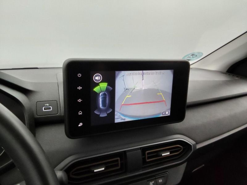 Dacia Sandero 1.0 tce 110ch stepway extreme +