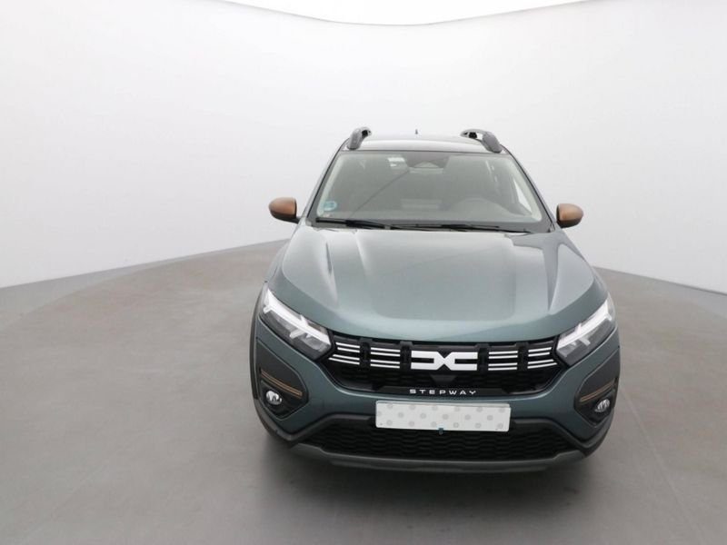 Dacia Sandero 1.0 tce 110ch stepway extreme +