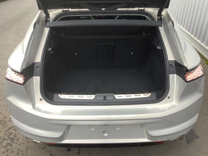 DS DS 4 BlueHDi 130 EAT8 Opera