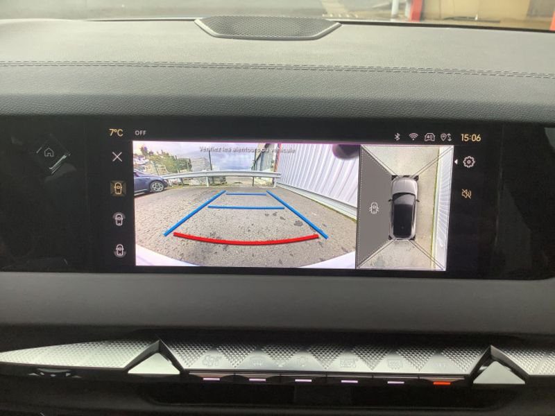 DS DS 4 BlueHDi 130 EAT8 Opera