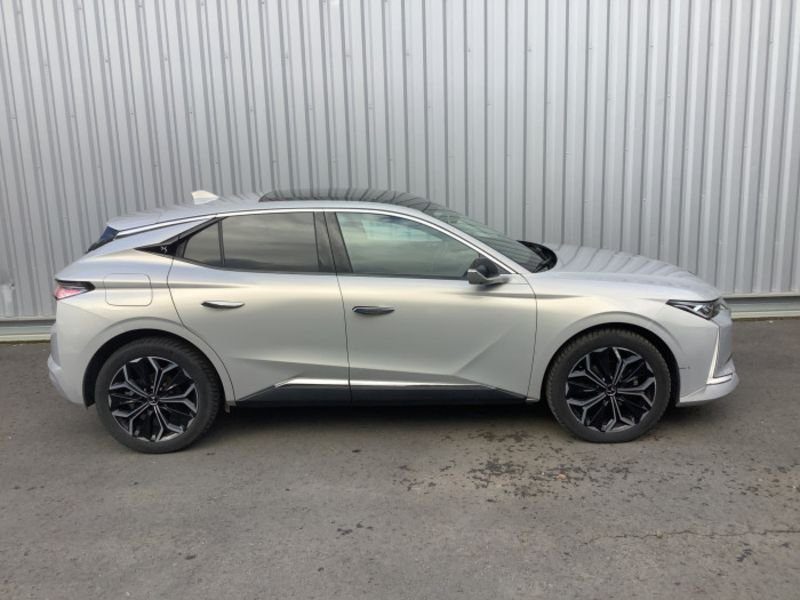 DS DS 4 BlueHDi 130 EAT8 Opera