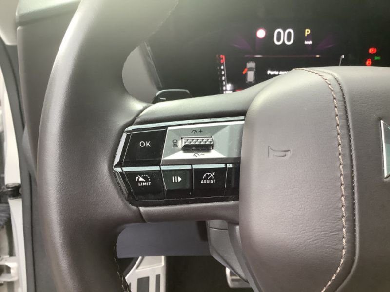 DS DS 4 BlueHDi 130 EAT8 Opera