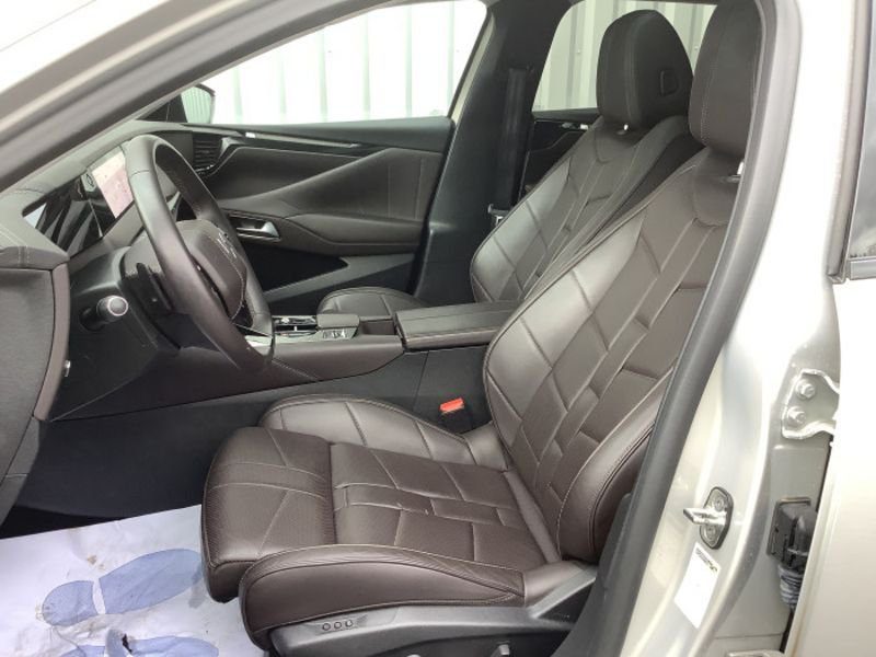 DS DS 4 BlueHDi 130 EAT8 Opera