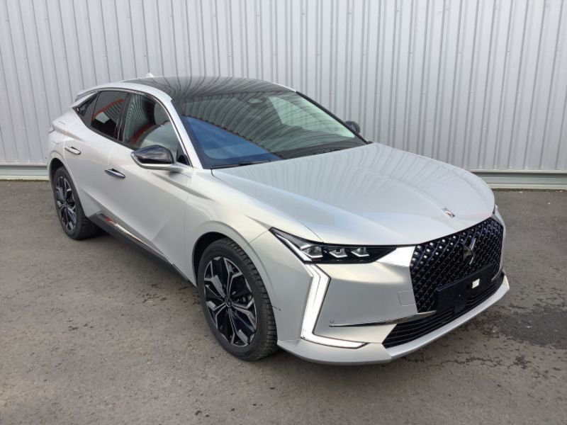 DS DS 4 BlueHDi 130 EAT8 Opera