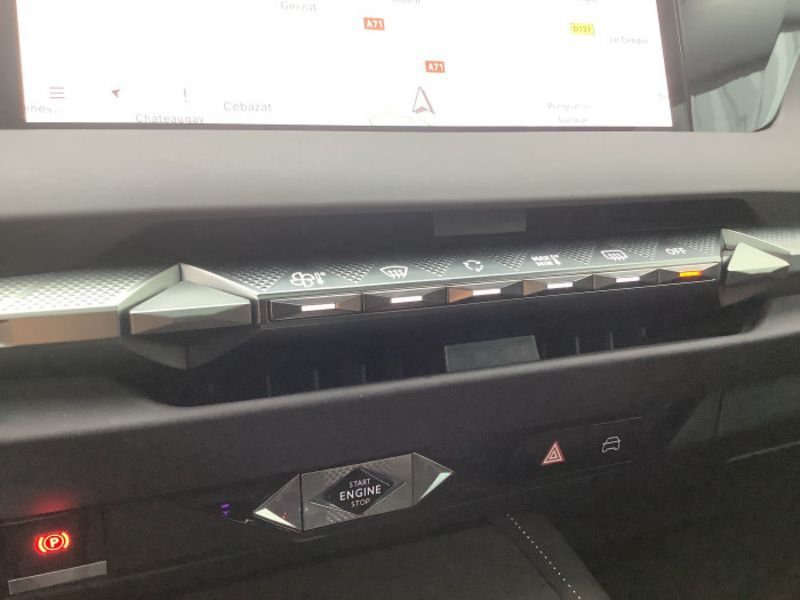 DS DS 4 BlueHDi 130 EAT8 Opera