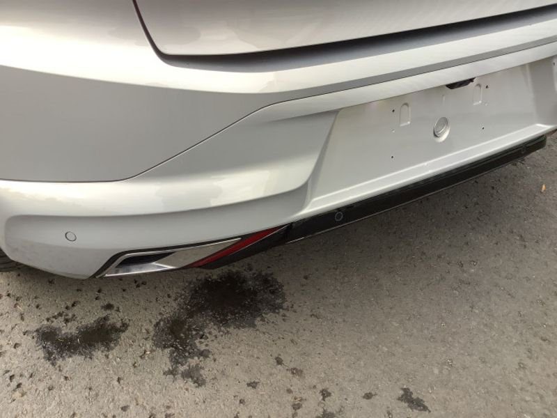 DS DS 4 BlueHDi 130 EAT8 Opera