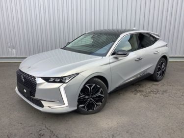 DS DS 4 BlueHDi 130 EAT8 Opera