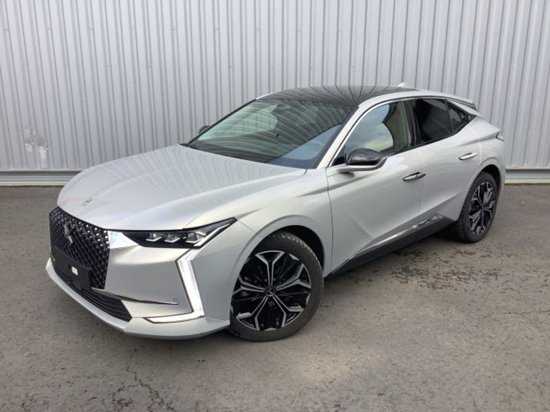 DS DS 4 BlueHDi 130 EAT8 Opera