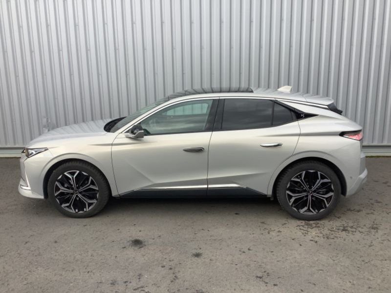 DS DS 4 BlueHDi 130 EAT8 Opera