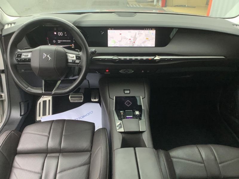 DS DS 4 BlueHDi 130 EAT8 Opera