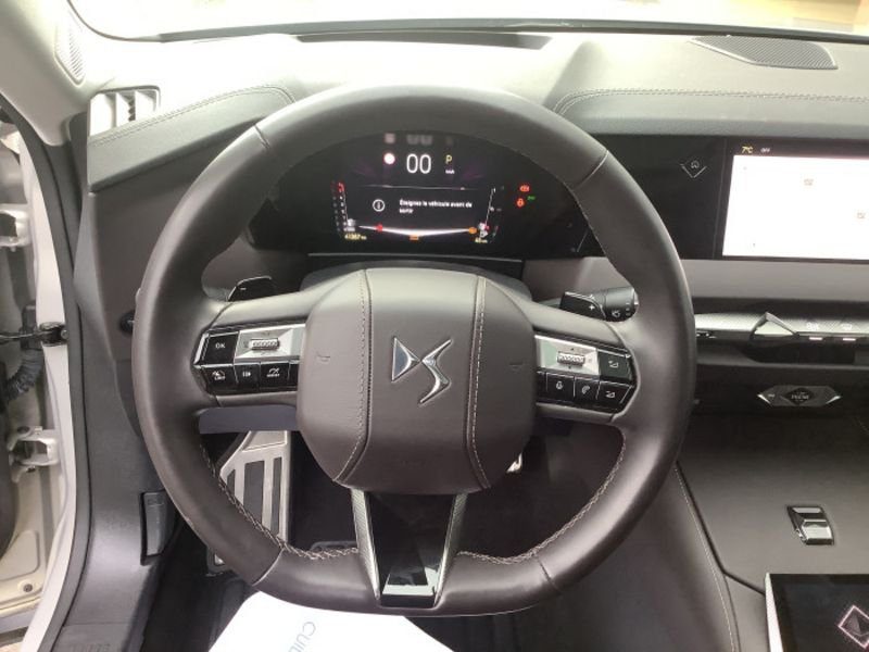 DS DS 4 BlueHDi 130 EAT8 Opera