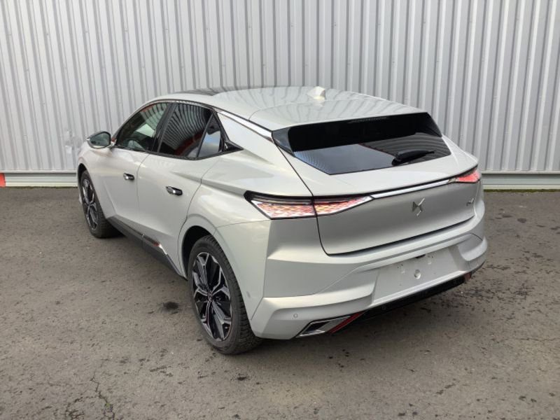 DS DS 4 BlueHDi 130 EAT8 Opera