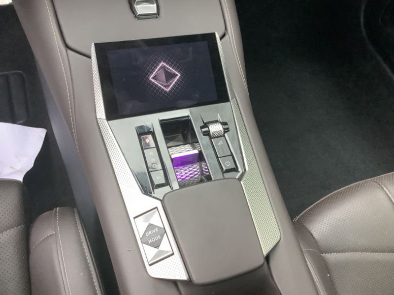 DS DS 4 BlueHDi 130 EAT8 Opera