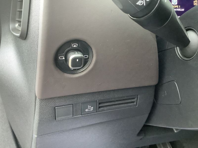 DS DS 4 BlueHDi 130 EAT8 Opera