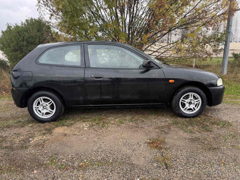 MITSUBISHI COLT 1.3 GLX 1999