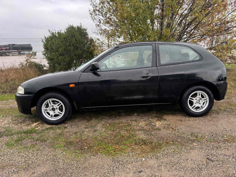 MITSUBISHI COLT 1.3 GLX 1999