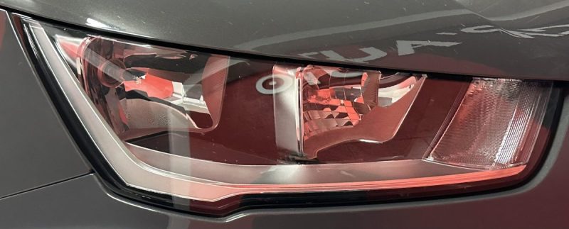 AUDI A1 1.4 TFSI 125CH BUSINESS LINE 2018