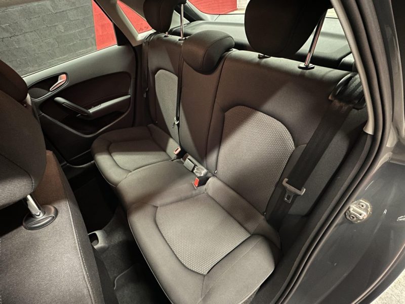 AUDI A1 1.4 TFSI 125CH BUSINESS LINE 2018