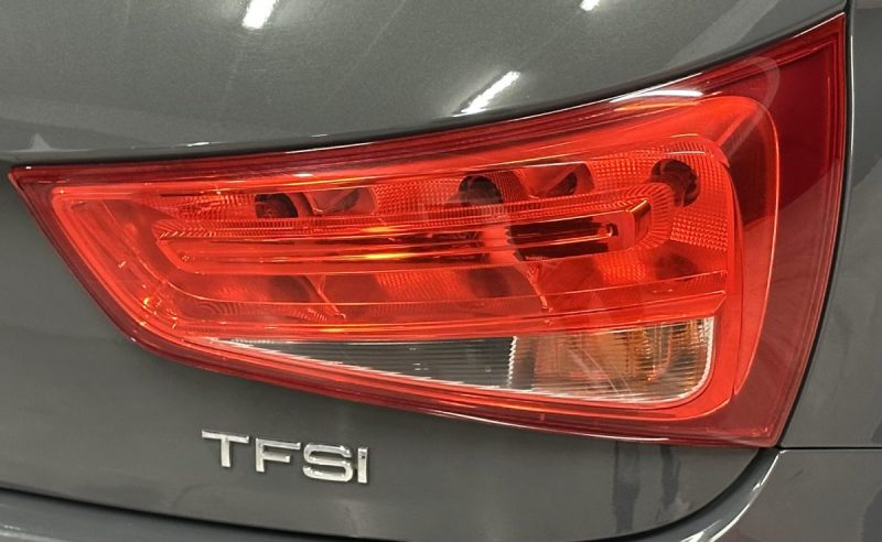 AUDI A1 1.4 TFSI 125CH BUSINESS LINE 2018