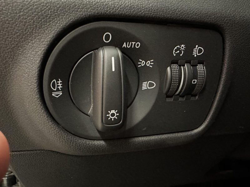 AUDI A1 1.4 TFSI 125CH BUSINESS LINE 2018