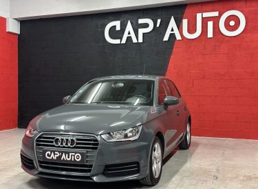 AUDI A1 1.4 TFSI 125CH BUSINESS LINE 2018