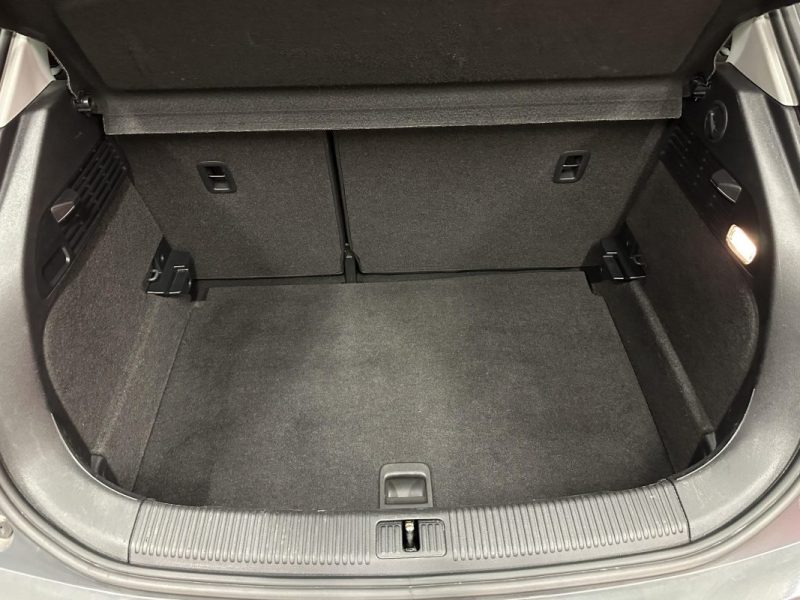 AUDI A1 1.4 TFSI 125CH BUSINESS LINE 2018