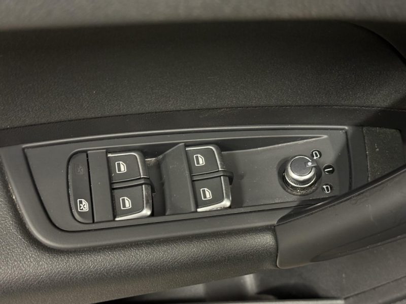 AUDI A1 1.4 TFSI 125CH BUSINESS LINE 2018