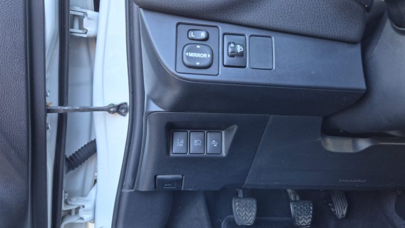 TOYOTA YARIS MC2 110 VVT-I COLLECTION