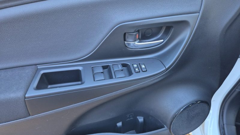 TOYOTA YARIS MC2 110 VVT-I COLLECTION