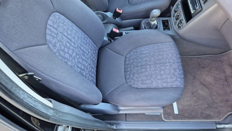 MERCEDES-BENZ CLASSE A 170 CDI 95 CH BERLINE LONG