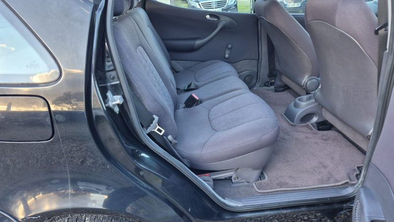 MERCEDES-BENZ CLASSE A 170 CDI 95 CH BERLINE LONG