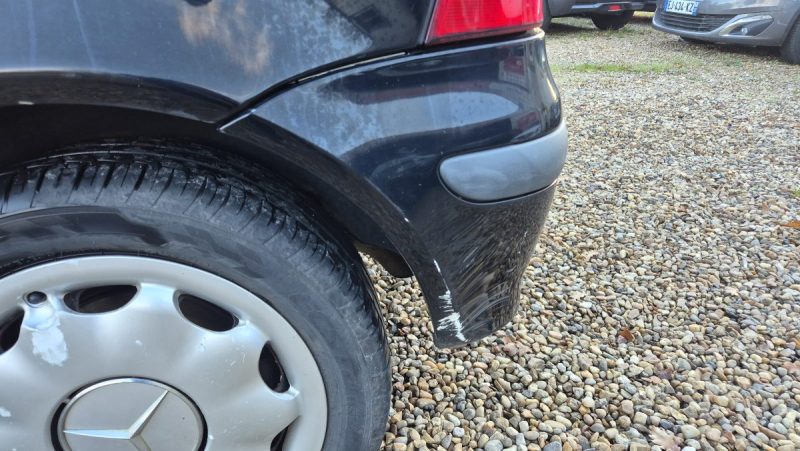 MERCEDES-BENZ CLASSE A 170 CDI 95 CH BERLINE LONG