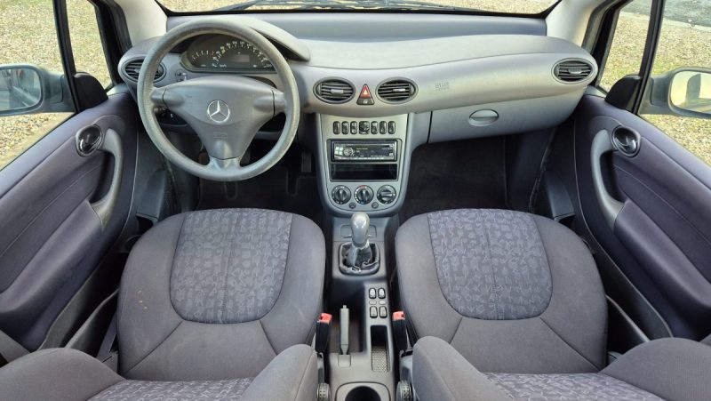 MERCEDES-BENZ CLASSE A 170 CDI 95 CH BERLINE LONG