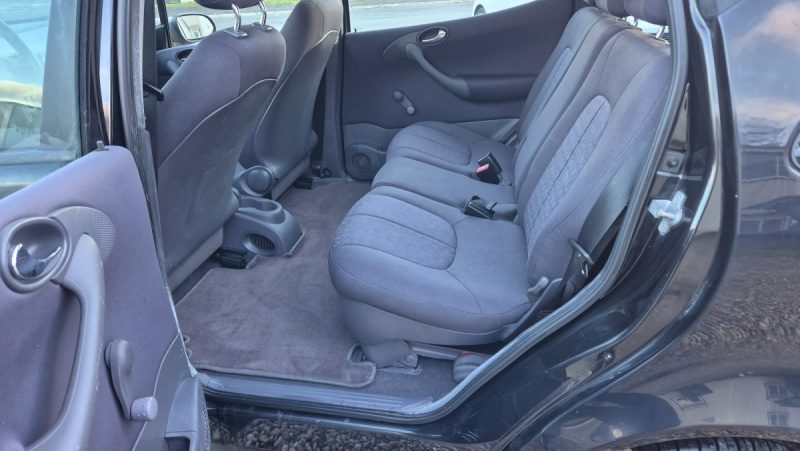 MERCEDES-BENZ CLASSE A 170 CDI 95 CH BERLINE LONG