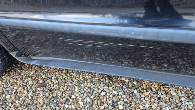 MERCEDES-BENZ CLASSE A 170 CDI 95 CH BERLINE LONG