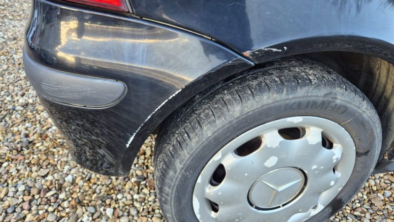 MERCEDES-BENZ CLASSE A 170 CDI 95 CH BERLINE LONG