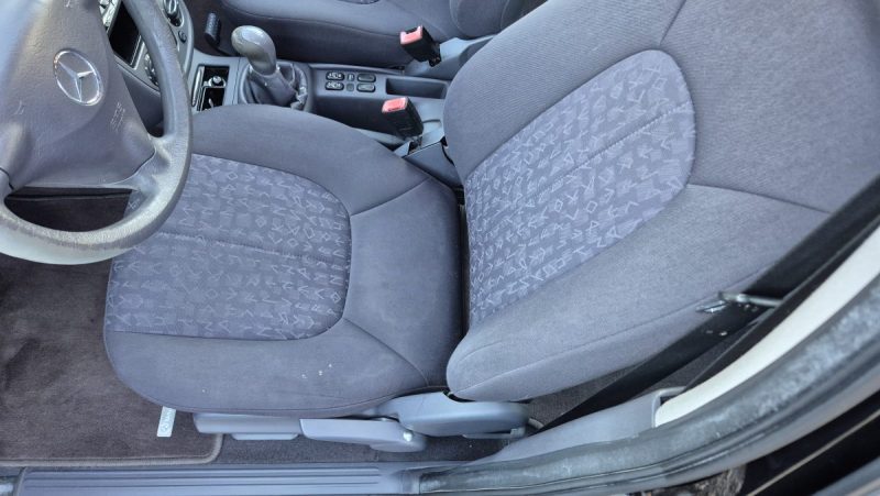 MERCEDES-BENZ CLASSE A 170 CDI 95 CH BERLINE LONG