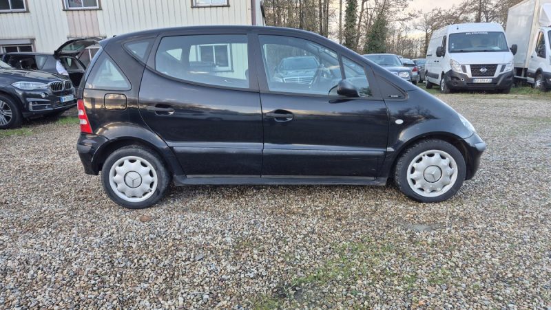 MERCEDES-BENZ CLASSE A 170 CDI 95 CH BERLINE LONG